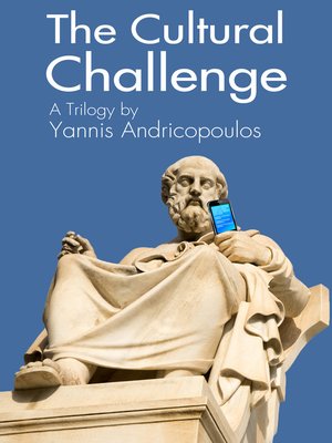 cover image of The Cultural Challenge